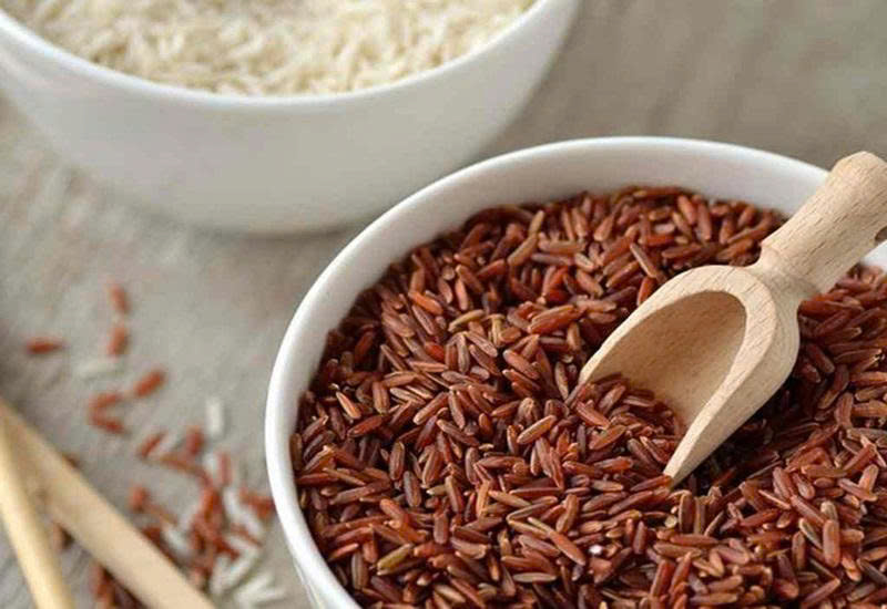 7 LỢI ÍCH CỦA GẠO LỨT ĐỐI VỚI SỨC KHỎE