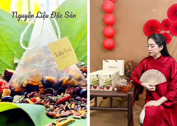 Câu chuyện thương hiệu