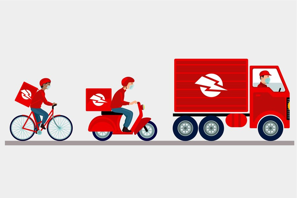 Chính sách vận chuyển và giao nhận