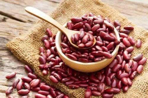 Đậu đỏ – Hạt ngũ cốc quen thuộc trong ẩm thực và trà dưỡng sinh