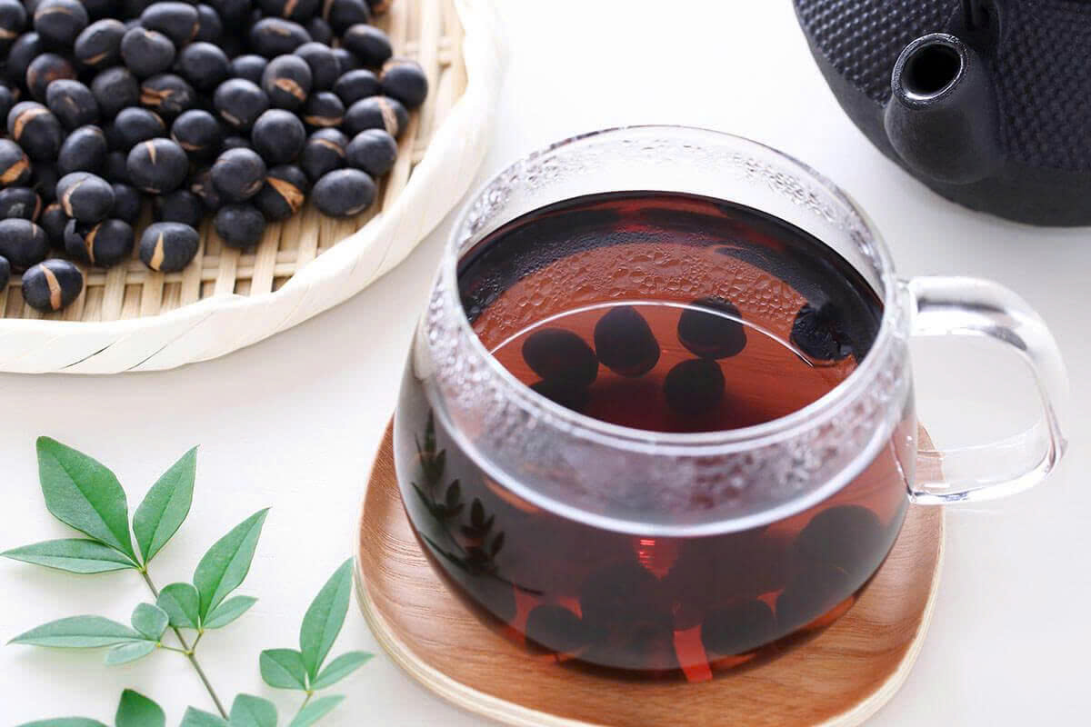 Đậu đen – Hạt ngũ cốc quen thuộc trong ẩm thực và dưỡng sinh